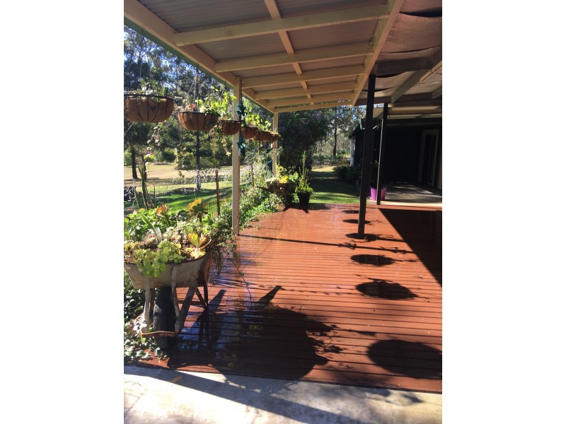 44 Old Pipers Creek Road, Kempsey NSW 2440