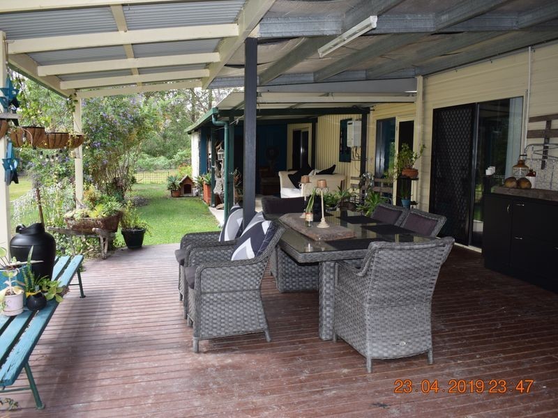 44 Old Pipers Creek Road, Kempsey NSW 2440