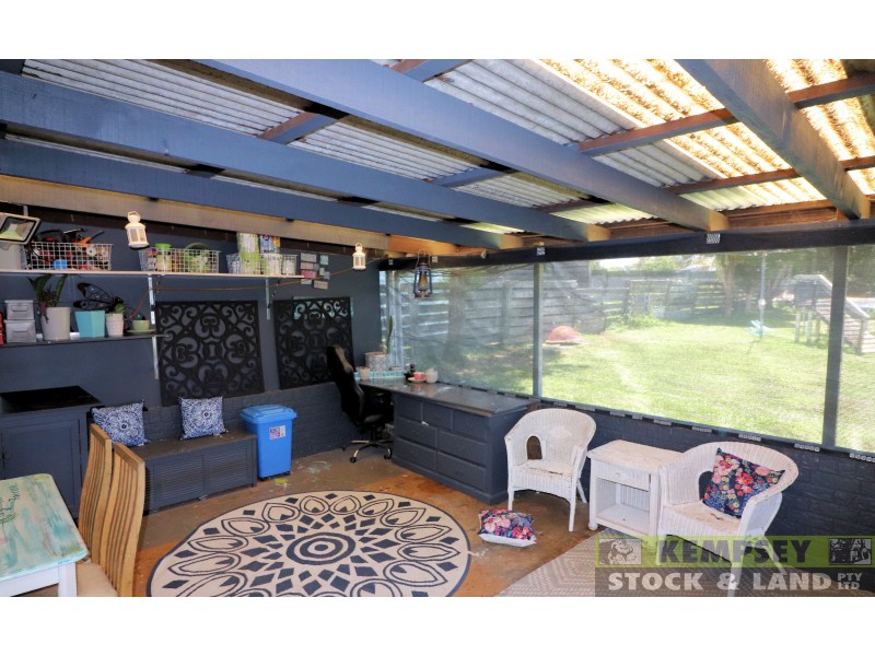 20 Jubilee Lane, West Kempsey NSW 2440