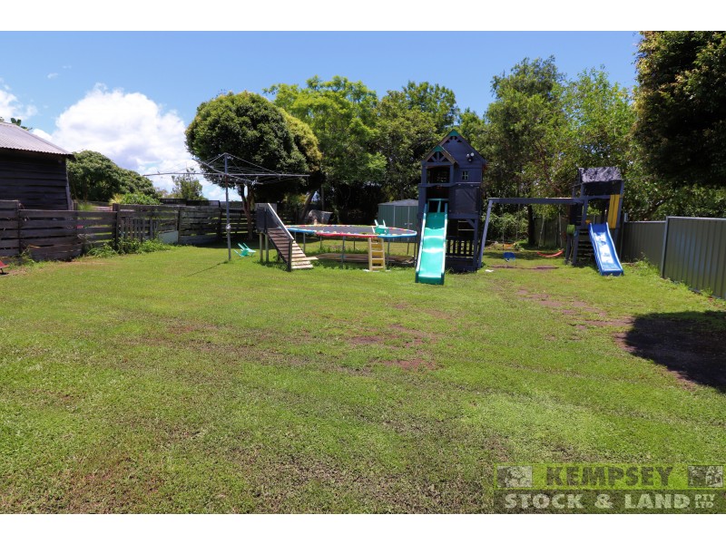 20 Jubilee Lane, West Kempsey NSW 2440