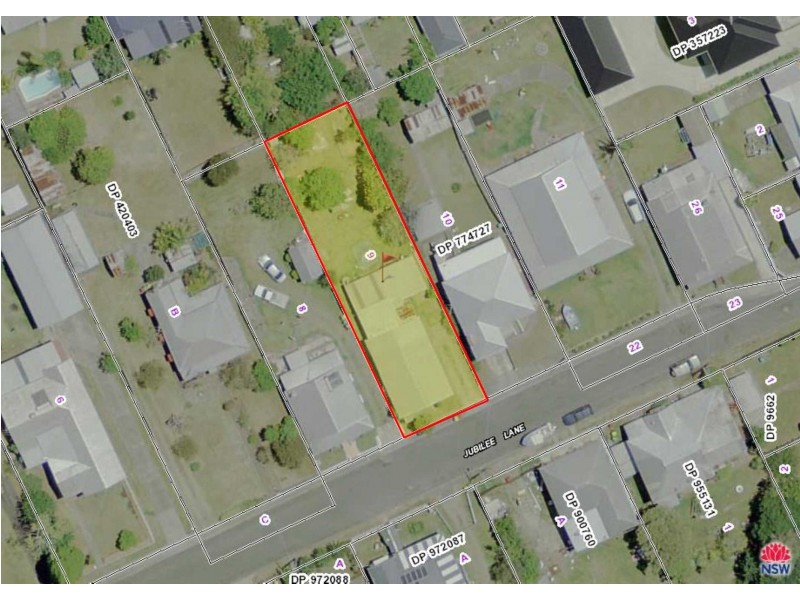 20 Jubilee Lane, West Kempsey NSW 2440