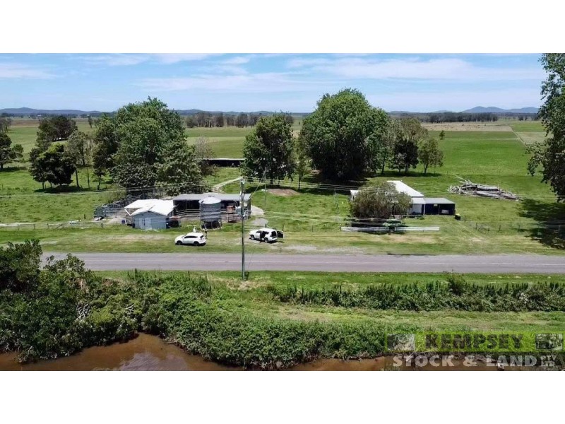 1576 South West Rocks Rd, Gladstone NSW 2440