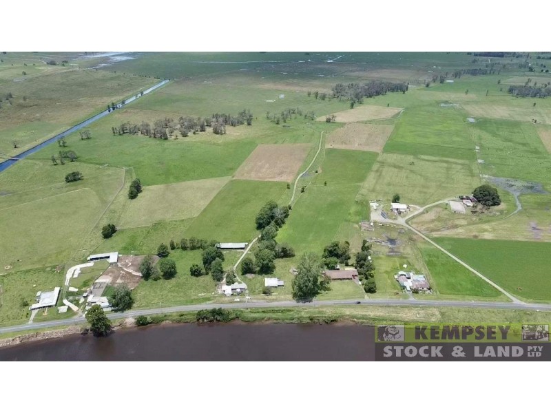 1576 South West Rocks Rd, Gladstone NSW 2440