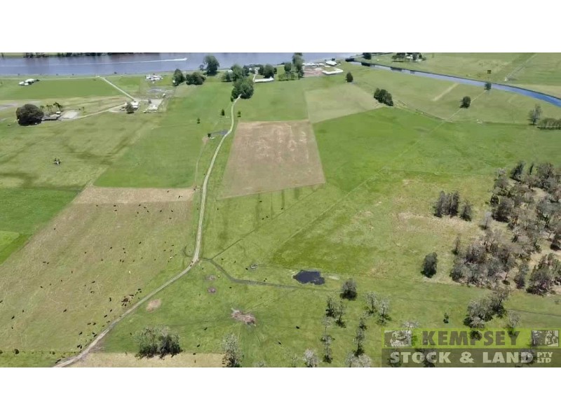 1576 South West Rocks Rd, Gladstone NSW 2440