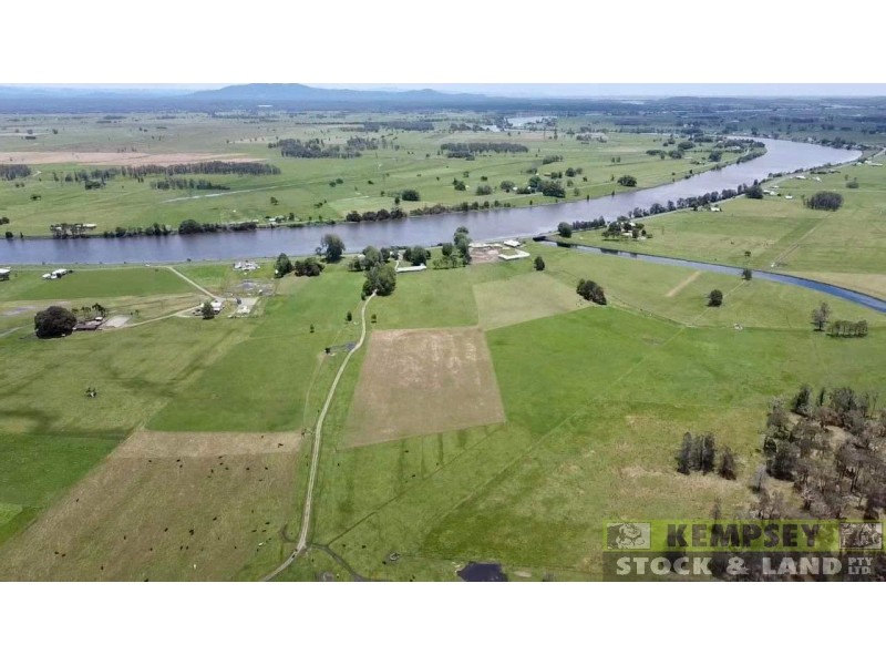 1576 South West Rocks Rd, Gladstone NSW 2440