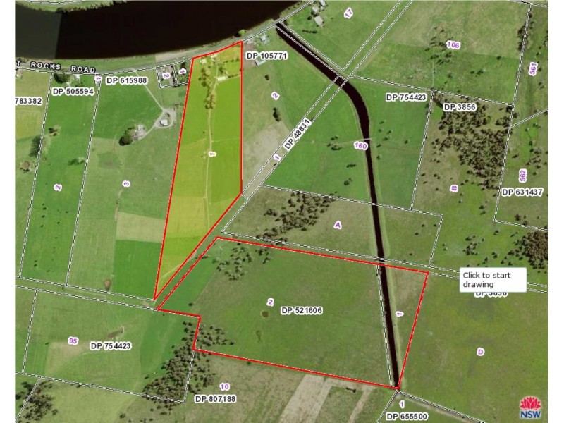 1576 South West Rocks Rd, Gladstone NSW 2440