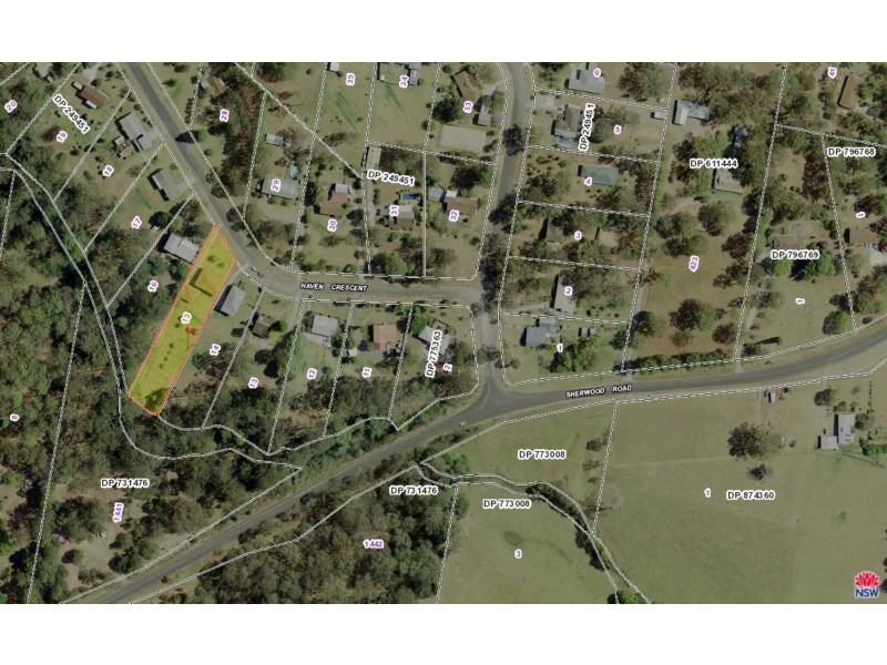 12 Haven Cres, Yarravel NSW 2440