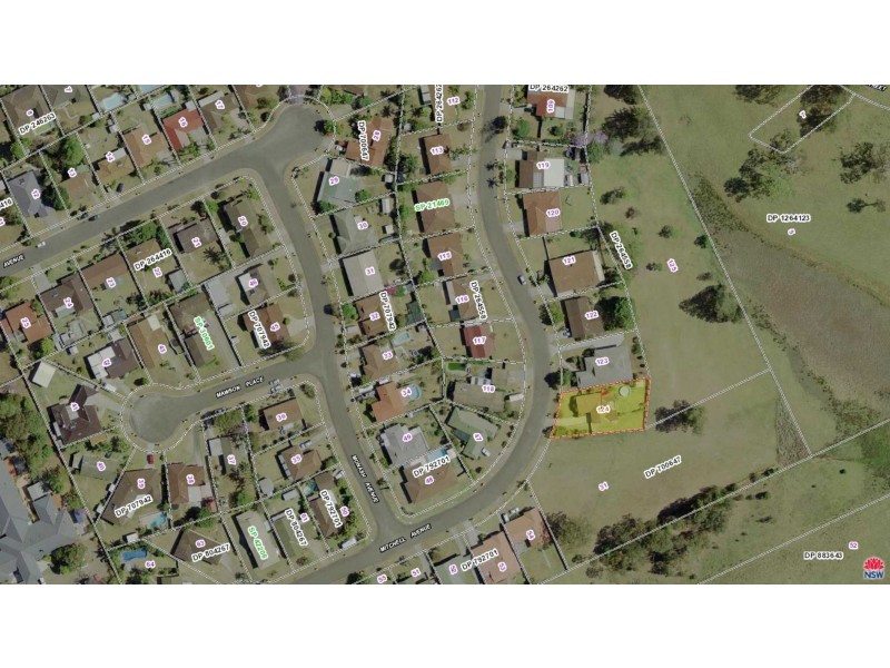 20 Mitchell Ave, West Kempsey NSW 2440