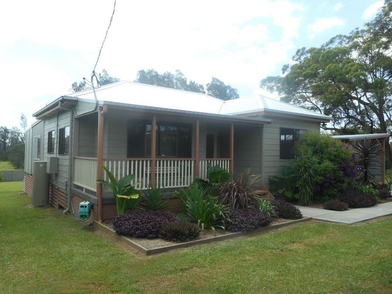 96 North Street, Kempsey NSW 2440