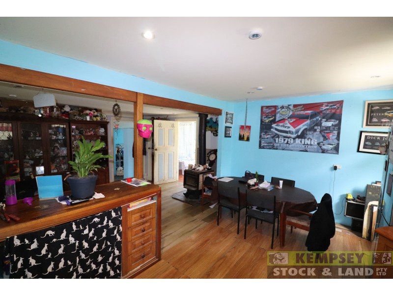 1505 Collombatti Rd, Collombatti NSW 2440