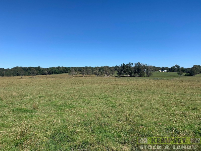 722 Old Station Rd, Old Station NSW 2440