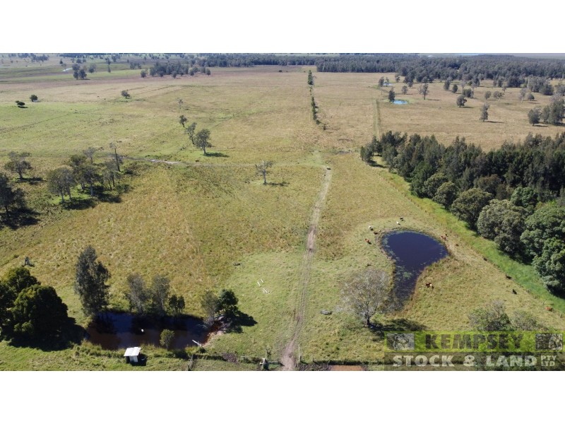 722 Old Station Rd, Old Station NSW 2440