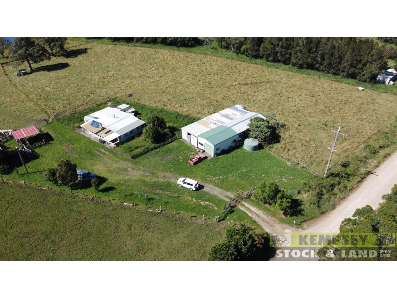 722 Old Station Rd, Old Station NSW 2440