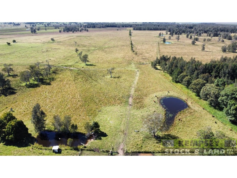 722 Old Station Rd, Old Station NSW 2440