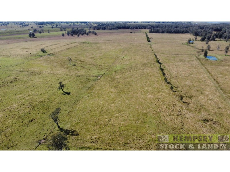 722 Old Station Rd, Old Station NSW 2440