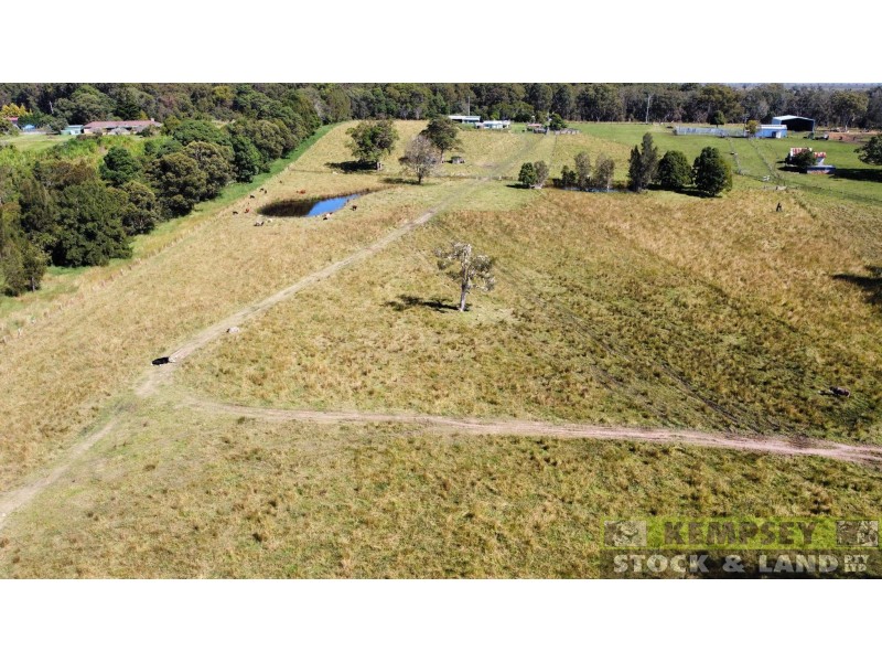 722 Old Station Rd, Old Station NSW 2440