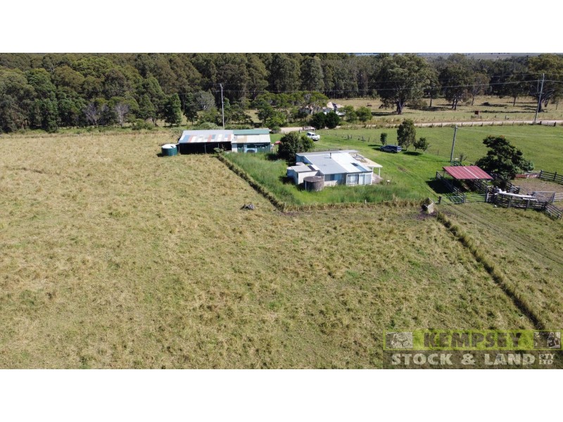 722 Old Station Rd, Old Station NSW 2440