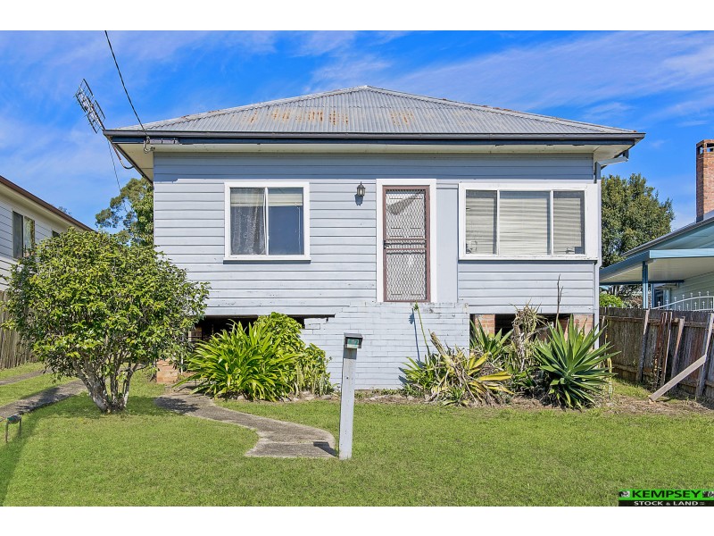 47 Cameron St, West Kempsey NSW 2440