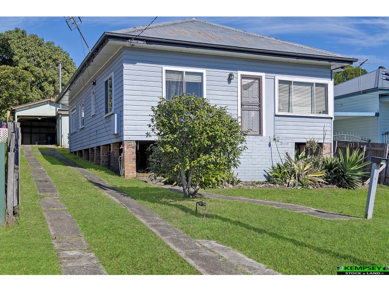 47 Cameron St, West Kempsey NSW 2440