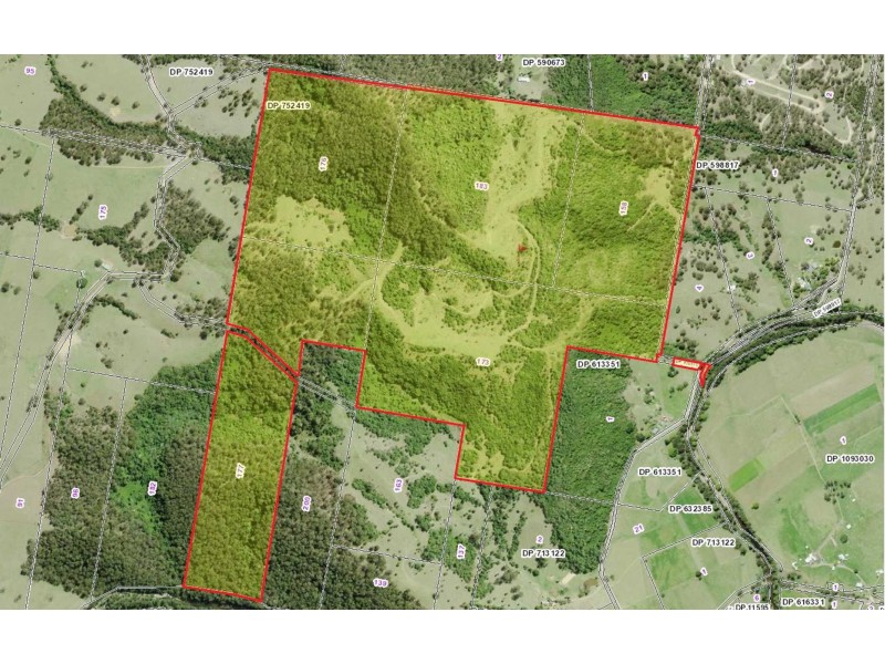 Dondingalong NSW 2440