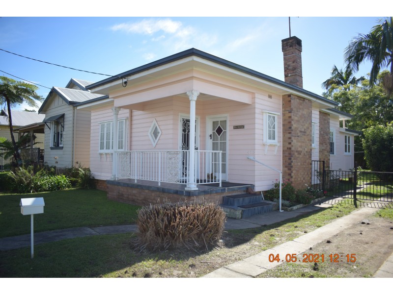 16 Austral Street, Kempsey NSW 2440