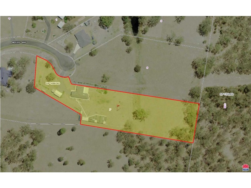 38 Mollies Way, Dondingalong NSW 2440