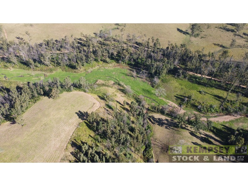 Lot 841 Fifes Creek Road, Toorooka NSW 2440