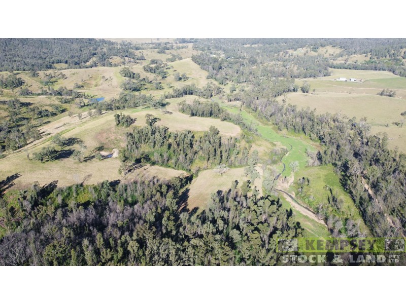 Lot 841 Fifes Creek Road, Toorooka NSW 2440