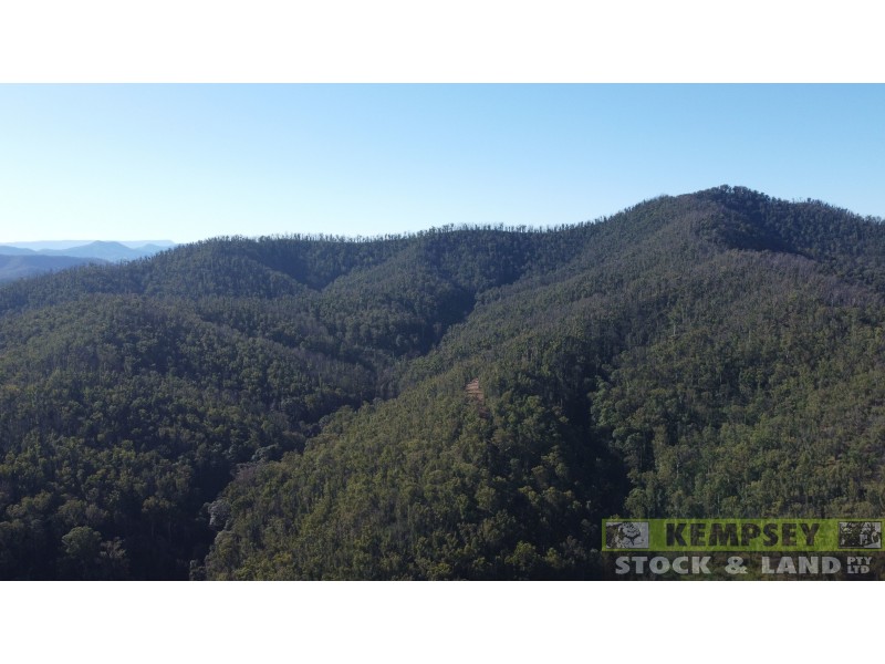 Lot 841 Fifes Creek Road, Toorooka NSW 2440