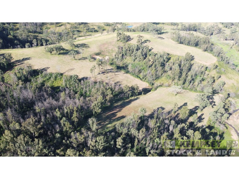 Lot 841 Fifes Creek Road, Toorooka NSW 2440