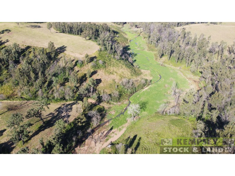 Lot 841 Fifes Creek Road, Toorooka NSW 2440