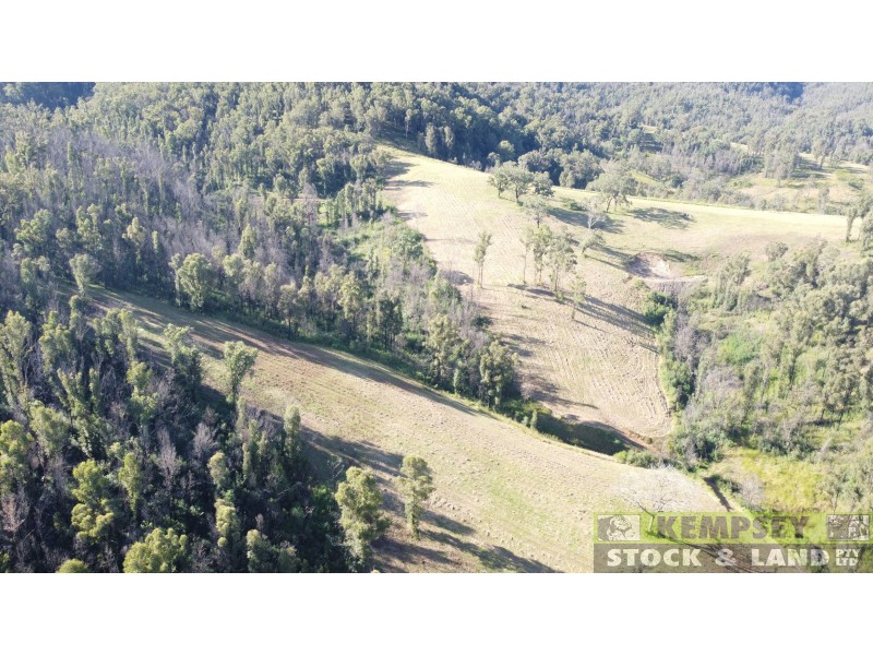 Lot 841 Fifes Creek Road, Toorooka NSW 2440