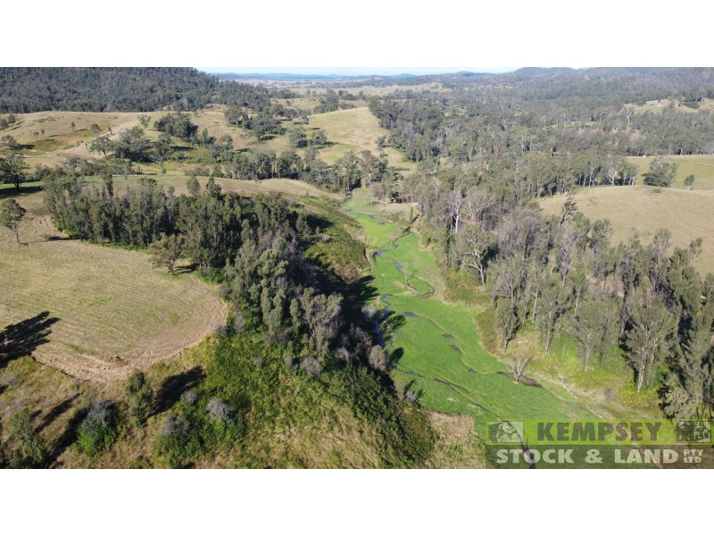 Lot 841 Fifes Creek Road, Toorooka NSW 2440