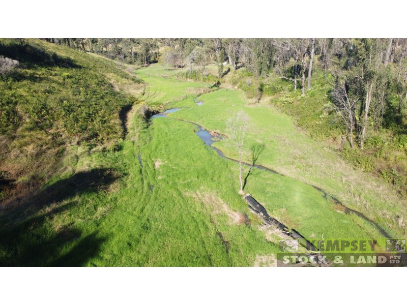Lot 841 Fifes Creek Road, Toorooka NSW 2440