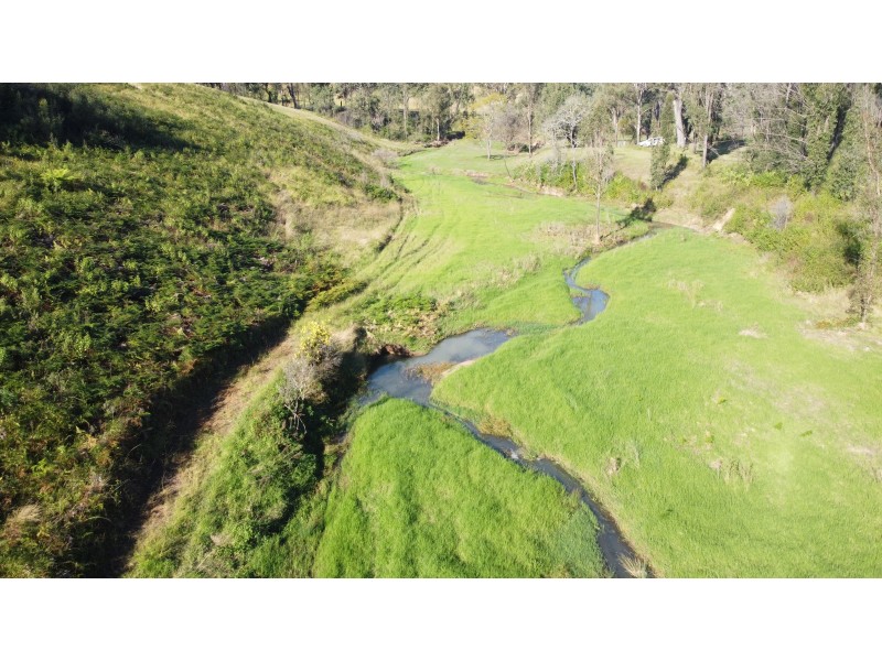 Lot 841 Fifes Creek Road, Toorooka NSW 2440
