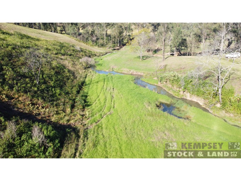 Lot 841 Fifes Creek Road, Toorooka NSW 2440