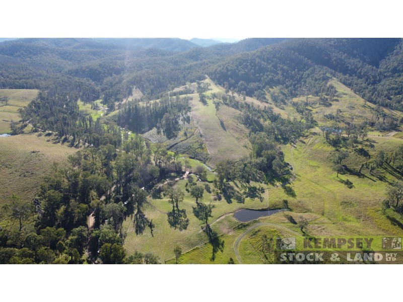 Lot 841 Fifes Creek Road, Toorooka NSW 2440