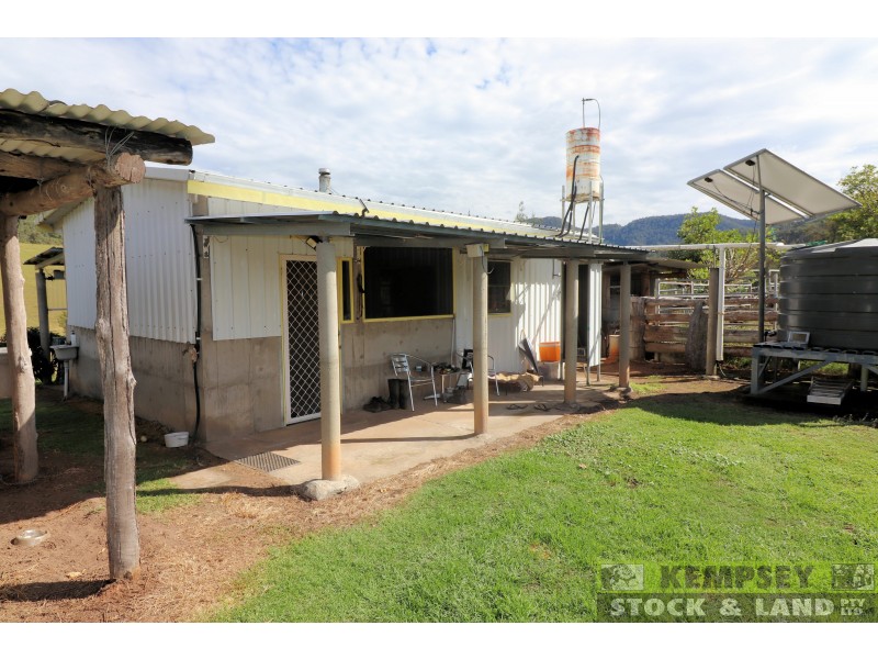 2 Lower Creek Rd, Lower Creek NSW 2440