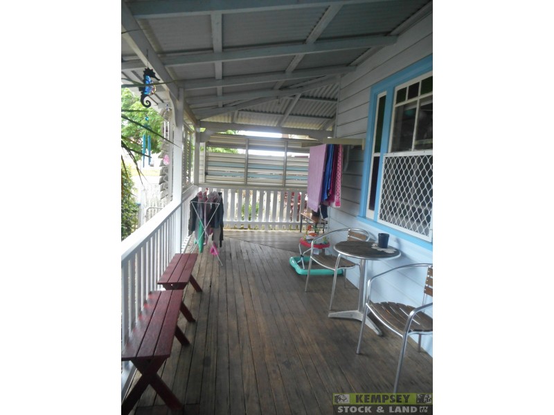 5 Innes St, East Kempsey NSW 2440