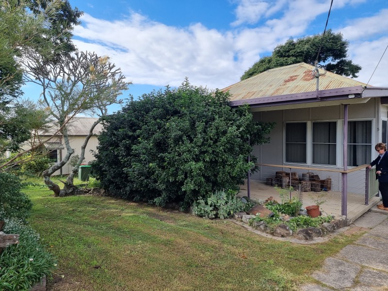 5 Colin Tait Ave, West Kempsey NSW 2440