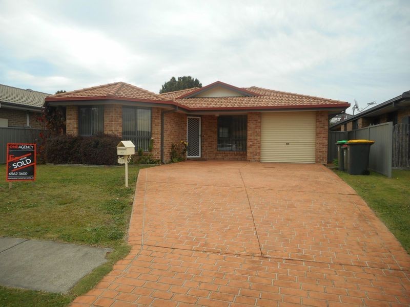12 Bert Dyson Place, Kempsey NSW 2440