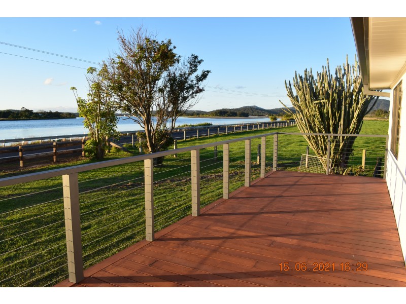 2666 South West Rocks Rd, Jerseyville NSW 2431