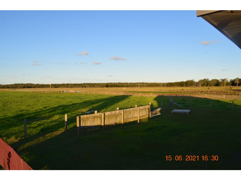 2666 South West Rocks Rd, Jerseyville NSW 2431