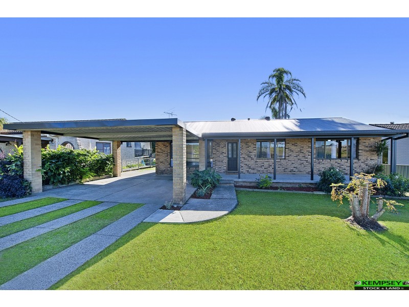 162 North St, West Kempsey NSW 2440