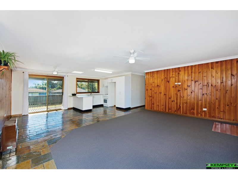 162 North St, West Kempsey NSW 2440