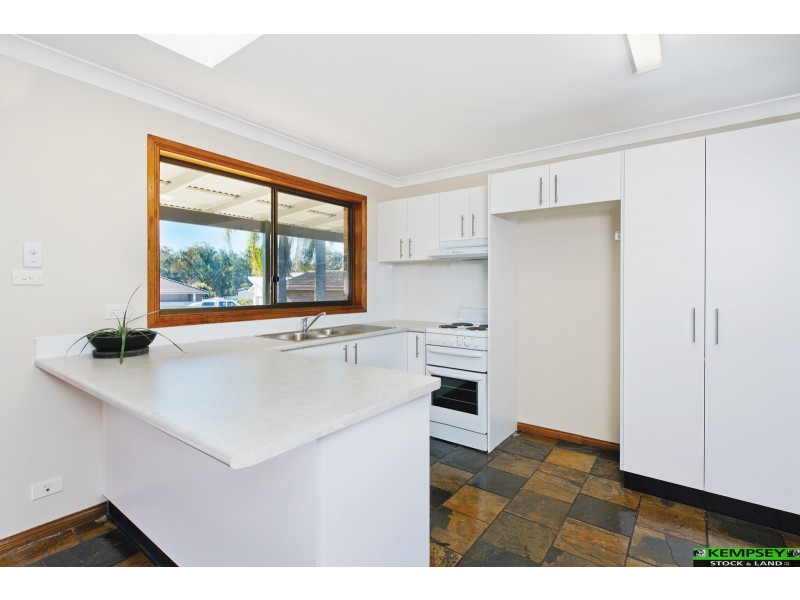 162 North St, West Kempsey NSW 2440