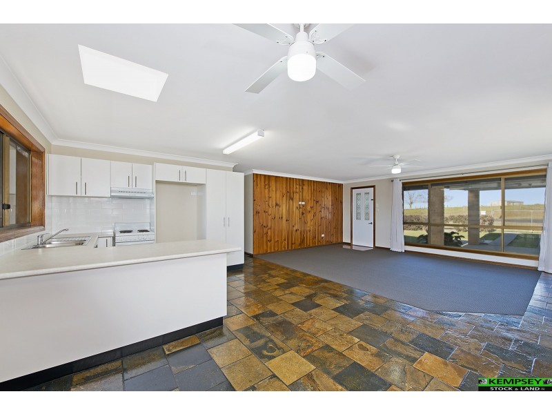 162 North St, West Kempsey NSW 2440