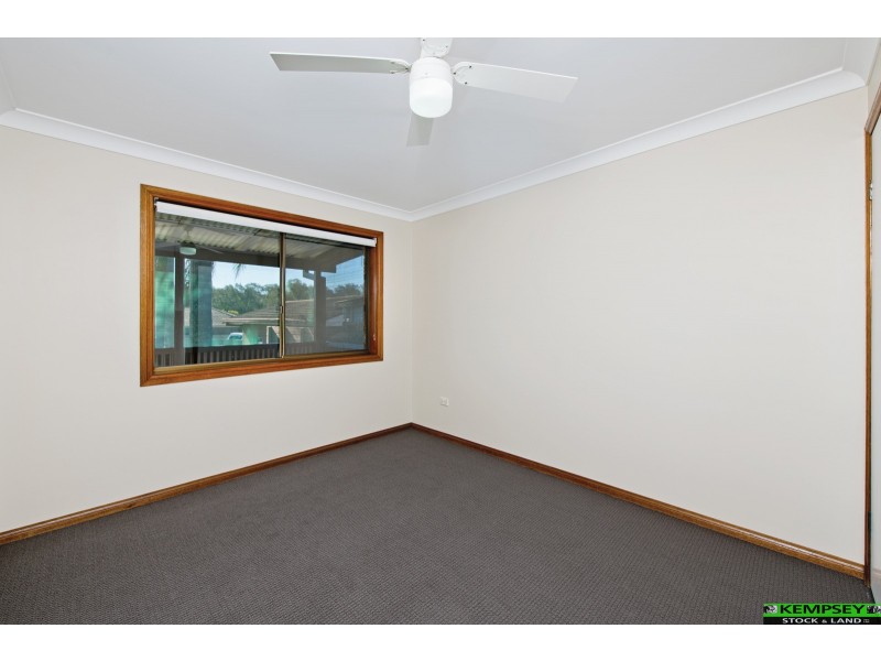 162 North St, West Kempsey NSW 2440