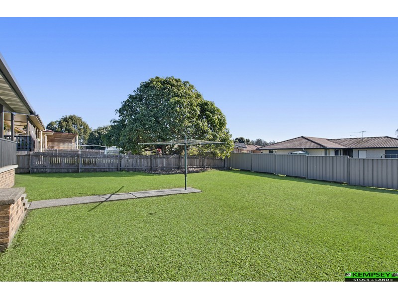 162 North St, West Kempsey NSW 2440