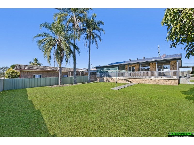 162 North St, West Kempsey NSW 2440
